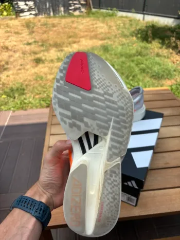 Käytetty Adidas Adios Pro 4 bike — kuva 5 / 10