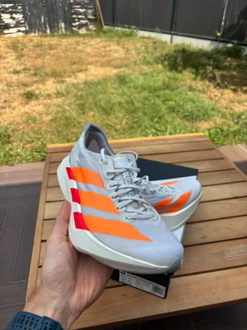 Käytetty Adidas Adios Pro 4 bike — kuva 8 / 10