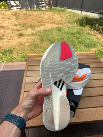 Käytetty Adidas Adios Pro 4 bike — kuva 9 / 10