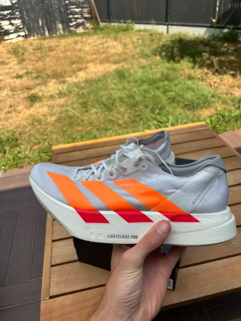 Käytetty Adidas Adios Pro 4 bike — kuva 2 / 10