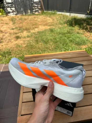 Käytetty Adidas Adios Pro 4 bike — kuva 7 / 10