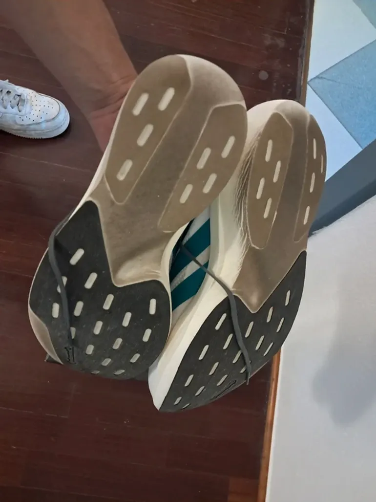 Brugt Adidas adizero evo sl bike — billede 5 af 5