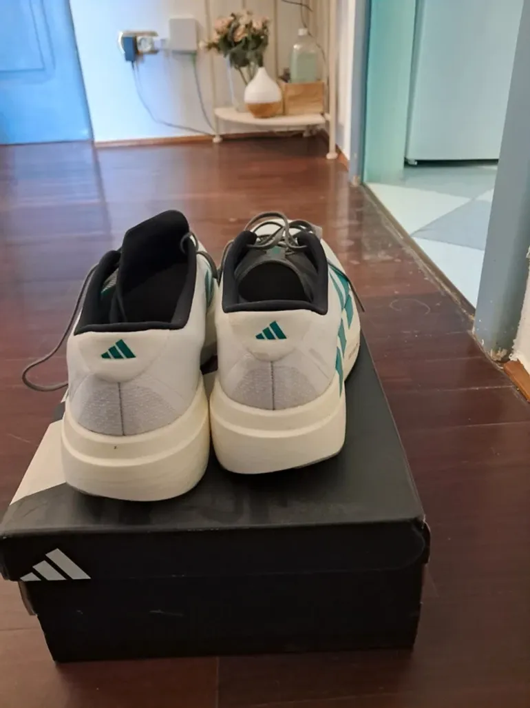 Brugt Adidas adizero evo sl bike — billede 3 af 5