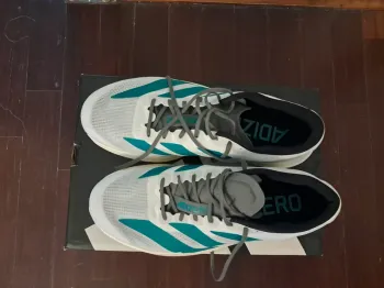 Brugt Adidas adizero evo sl bike — billede 2 af 5