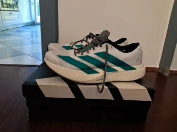Brugt Adidas adizero evo sl Running Shoes