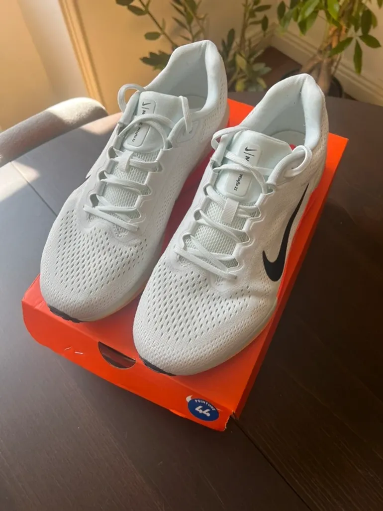 Nike Winflo 11 bike usato — immagine 5 di 5