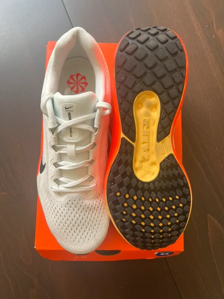 Nike Winflo 11 bike usato — immagine 3 di 5