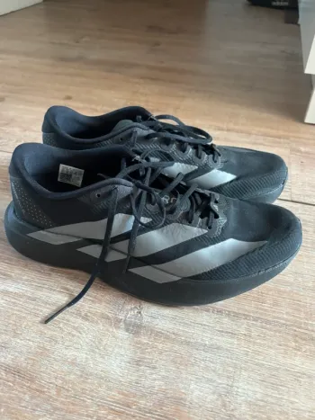 Used Adidas Adizero Evo SL Running Shoes