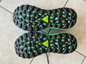 Tweedehands Asics Gel Trabuco 12 bike — afbeelding 5 van 7