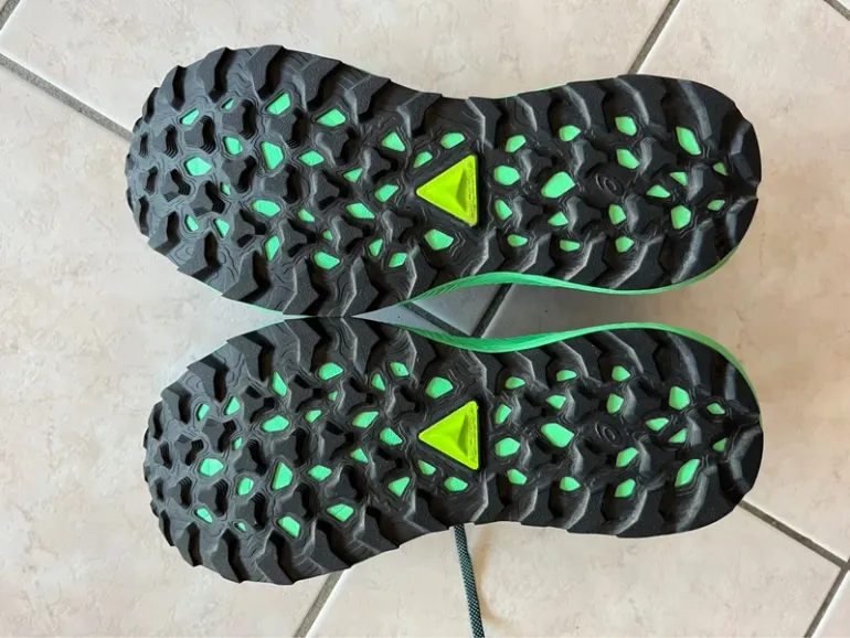 Tweedehands Asics Gel Trabuco 12 bike — afbeelding 5 van 7