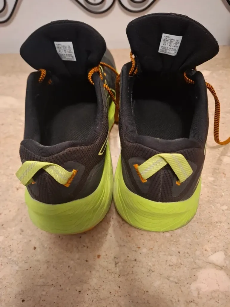 Used Asics Gel-Trabucco 11 bike — image 3 of 7