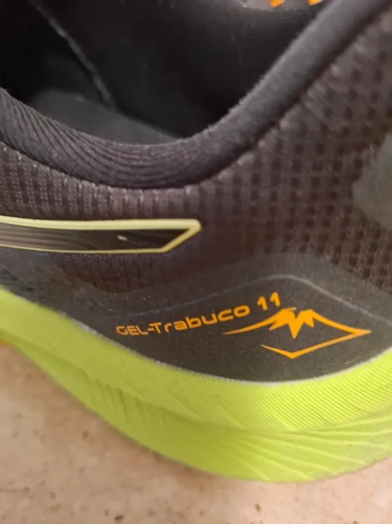 Used Asics Gel-Trabucco 11 bike — image 6 of 7