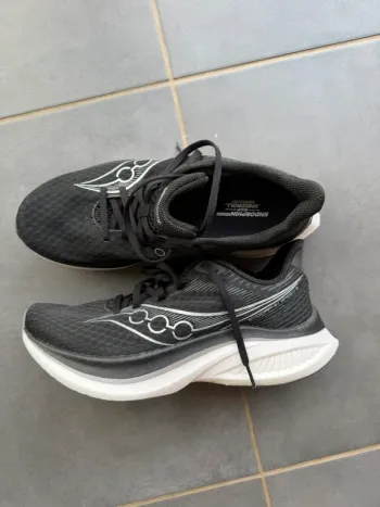 Tweedehands Saucony Endorphine Speed 5 Running Shoes