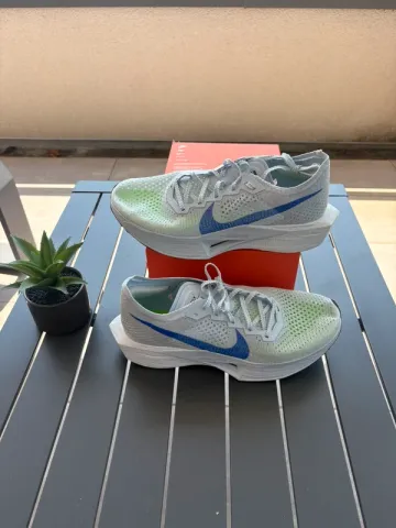 Used Nike ZoomX Vaporfly Next% 3 Running Shoes