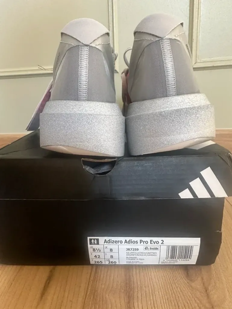 Used Adidas Adizero PRO EVO bike — image 3 of 6