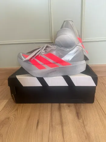 Gebrauchtes Adidas Adizero PRO EVO Running Shoes