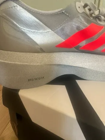 Used Adidas Adizero PRO EVO bike — image 4 of 6