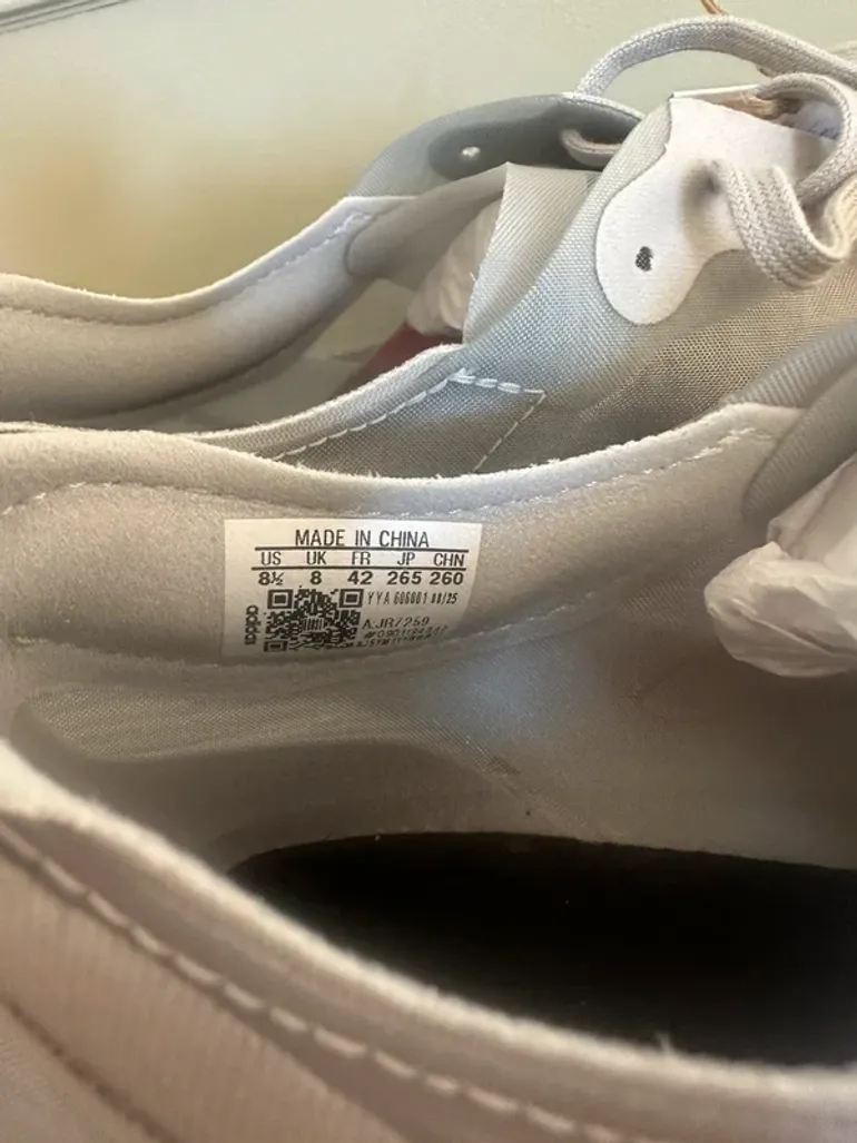 Used Adidas Adizero PRO EVO bike — image 5 of 6