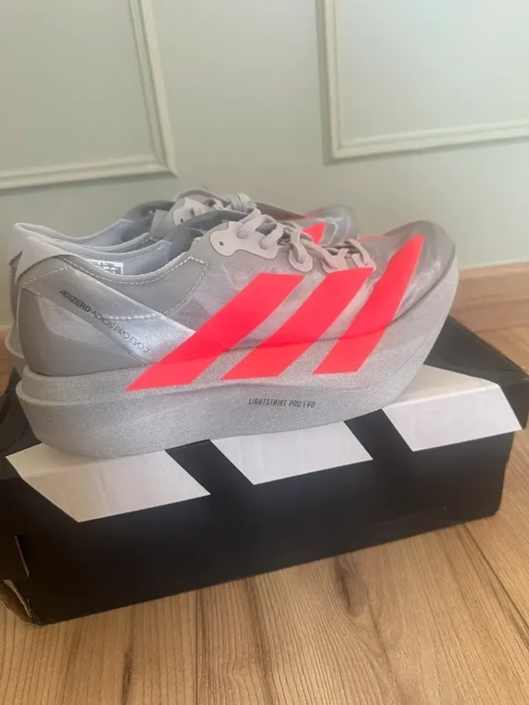 Used Adidas Adizero PRO EVO bike — image 6 of 6