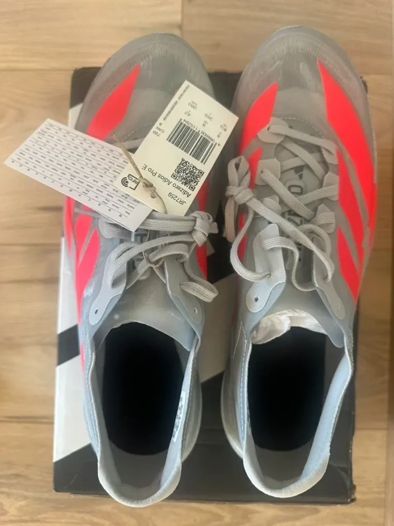 Used Adidas Adizero PRO EVO bike — image 2 of 6