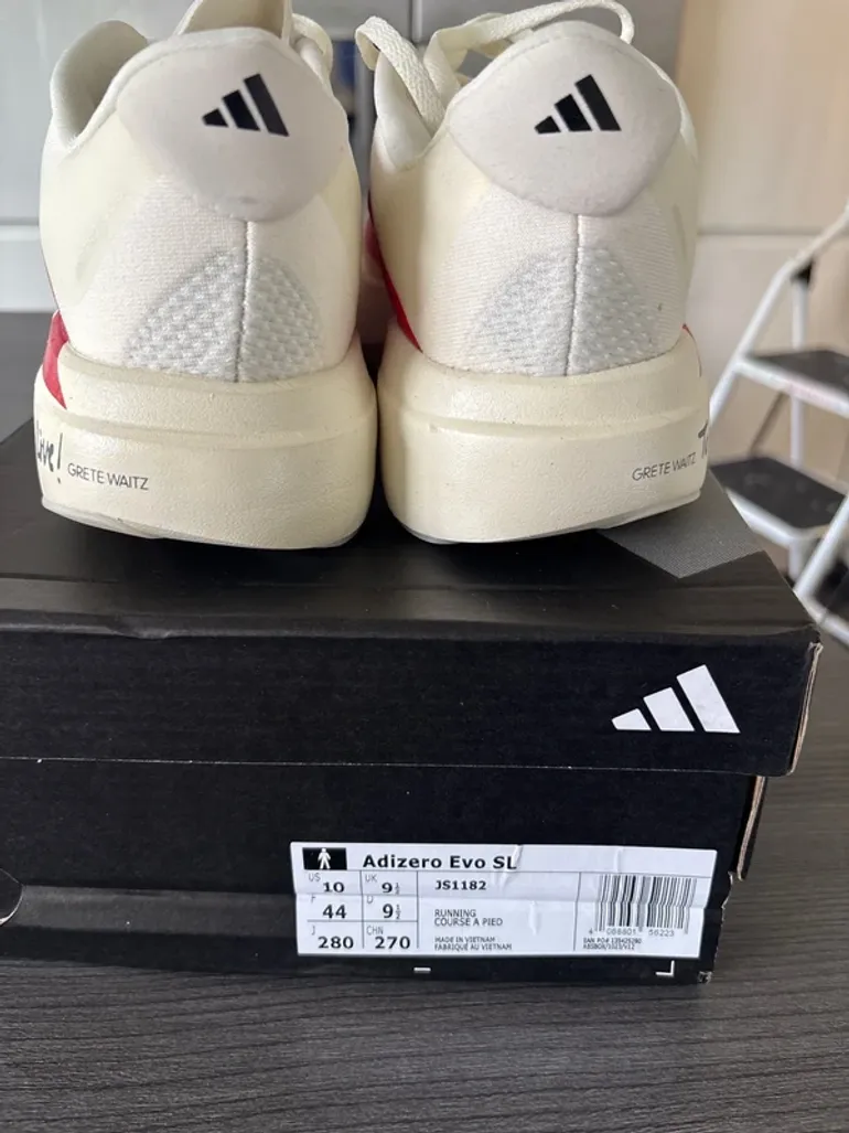 Used Adidas Adizero Evo SL bike — image 3 of 7