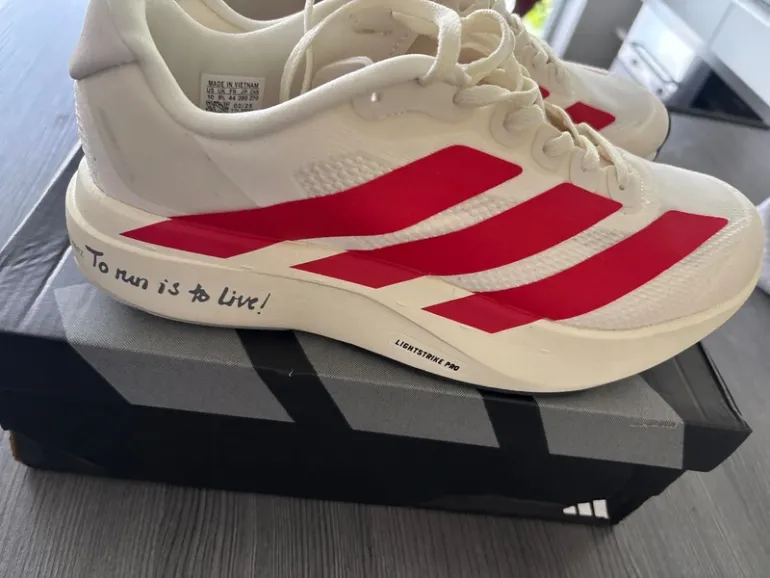 Used Adidas Adizero Evo SL bike — image 2 of 7