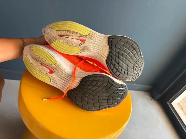 Used Nike ZoomX Vaporfly Next% 2 bike — image 3 of 7