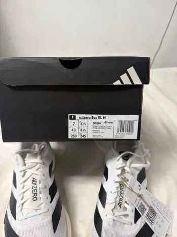 Brugt Adidas Adizero Evo SL bike — billede 4 af 6