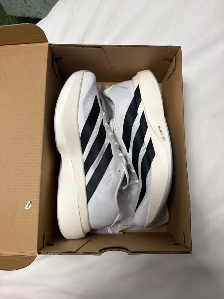 Brugt Adidas Adizero Evo SL bike — billede 6 af 6