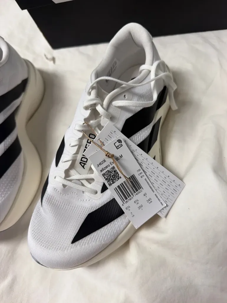 Brugt Adidas Adizero Evo SL bike — billede 3 af 6