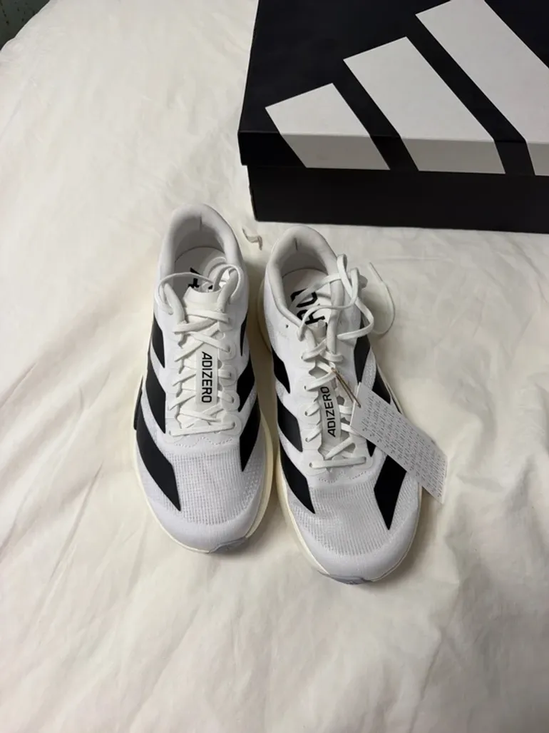 Brugt Adidas Adizero Evo SL bike — billede 2 af 6