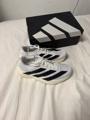 Brugt Adidas Adizero Evo SL Running Shoes