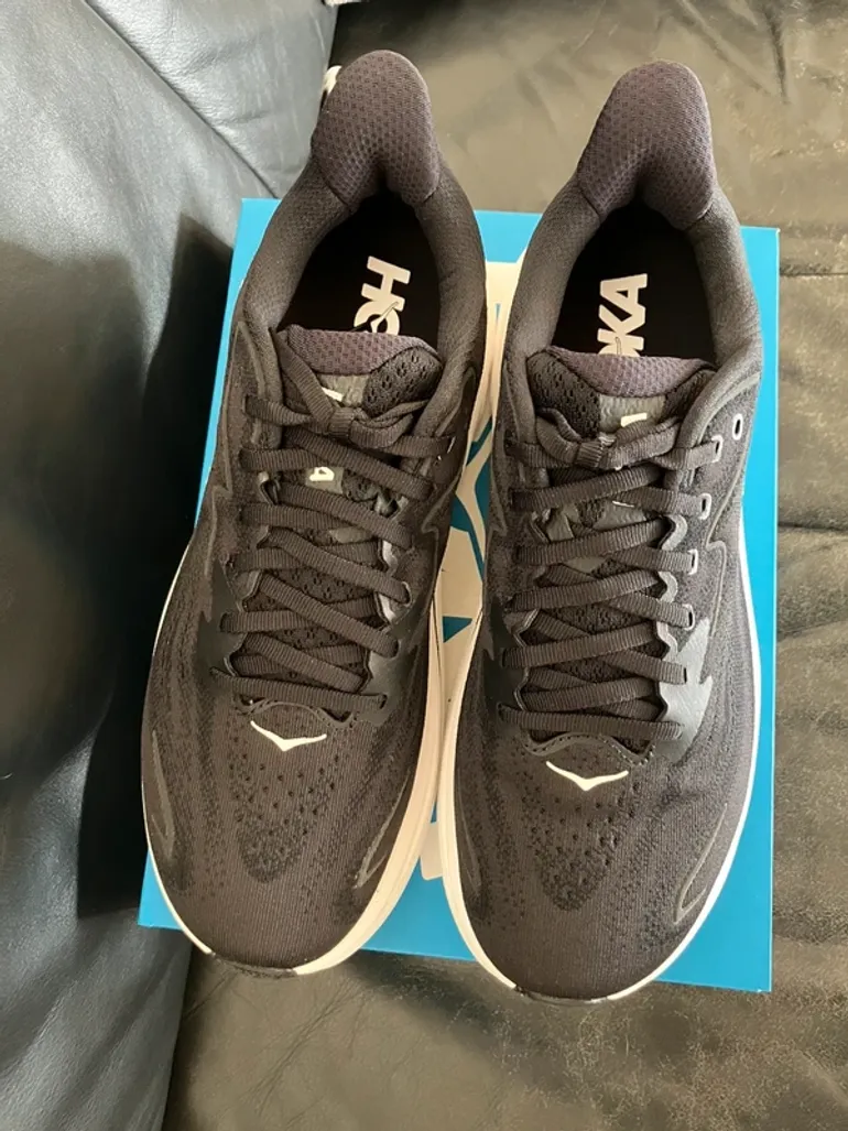 Tweedehands Hoka Clifton 10 bike — afbeelding 3 van 6