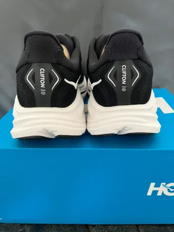 Tweedehands Hoka Clifton 10 bike — afbeelding 4 van 6