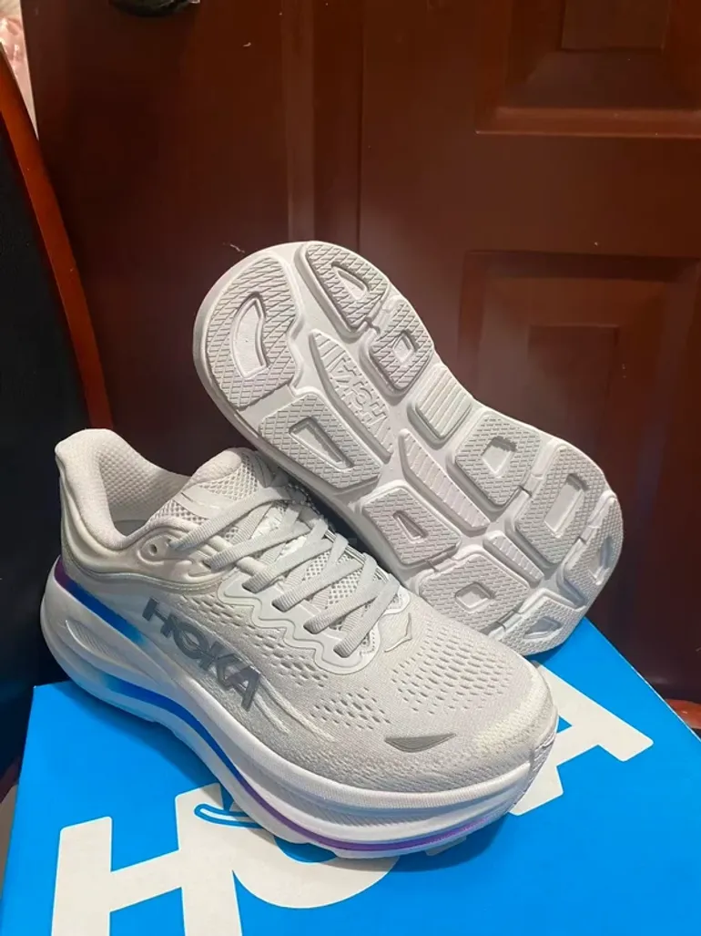 Tweedehands Hoka Baskets bike — afbeelding 4 van 12