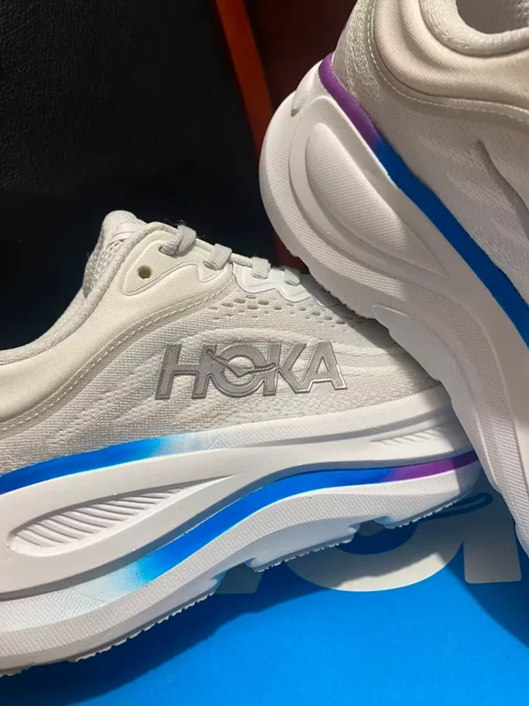 Tweedehands Hoka Baskets bike — afbeelding 7 van 12