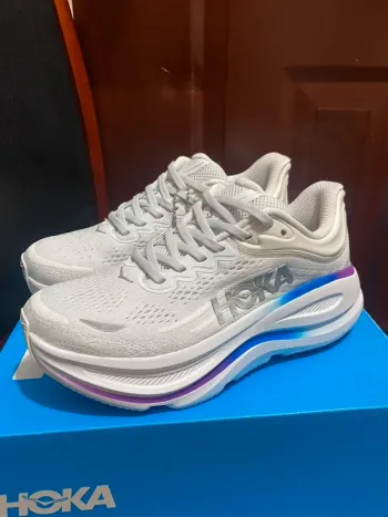 Hoka Baskets Running Shoes usato