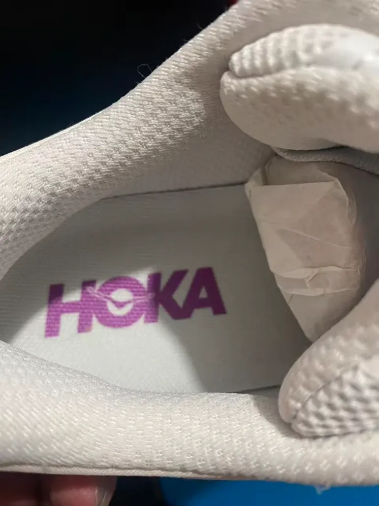Tweedehands Hoka Baskets bike — afbeelding 10 van 12