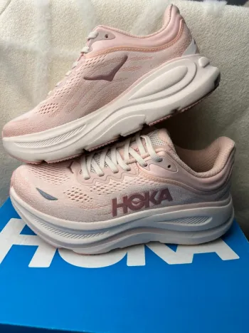 Hoka Baskets Running Shoes usato