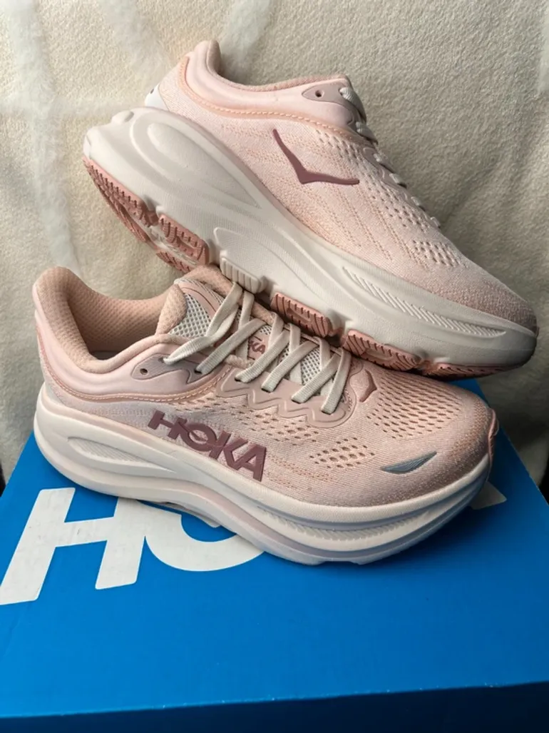 Used Hoka Baskets bike — image 10 of 12