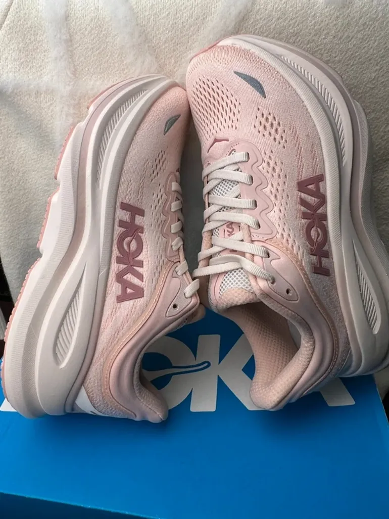Used Hoka Baskets bike — image 9 of 12