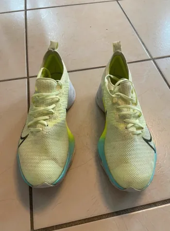Used Nike Air Zoom bike — image 2 of 5