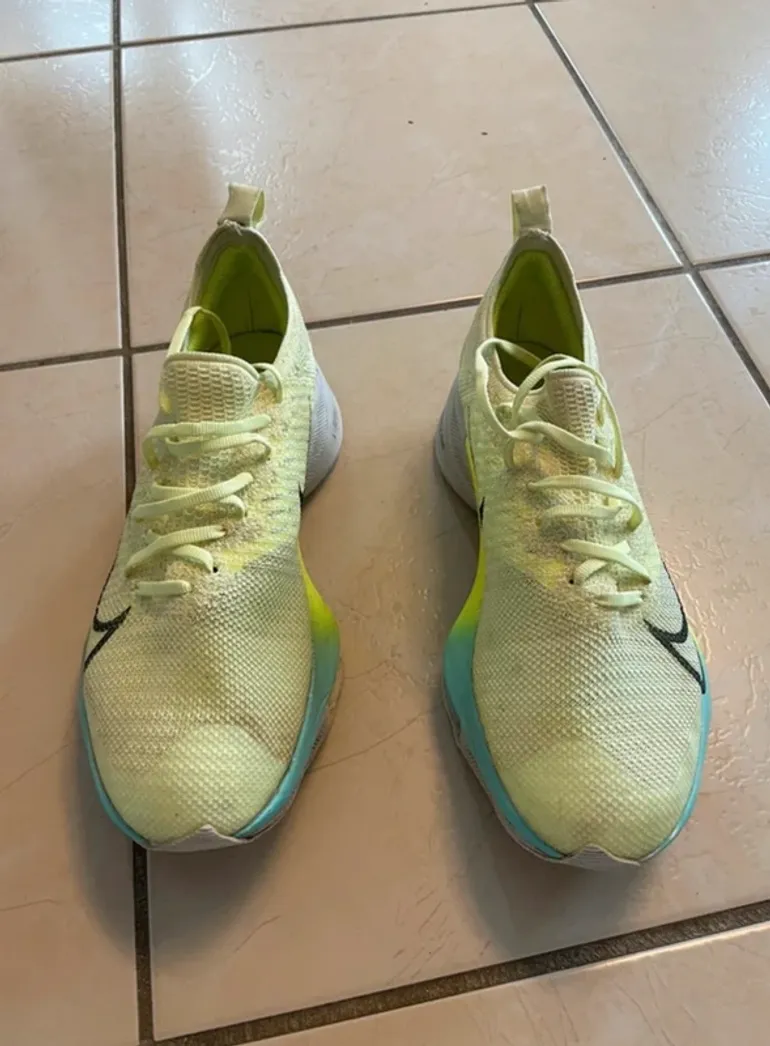 Used Nike Air Zoom bike — image 2 of 5
