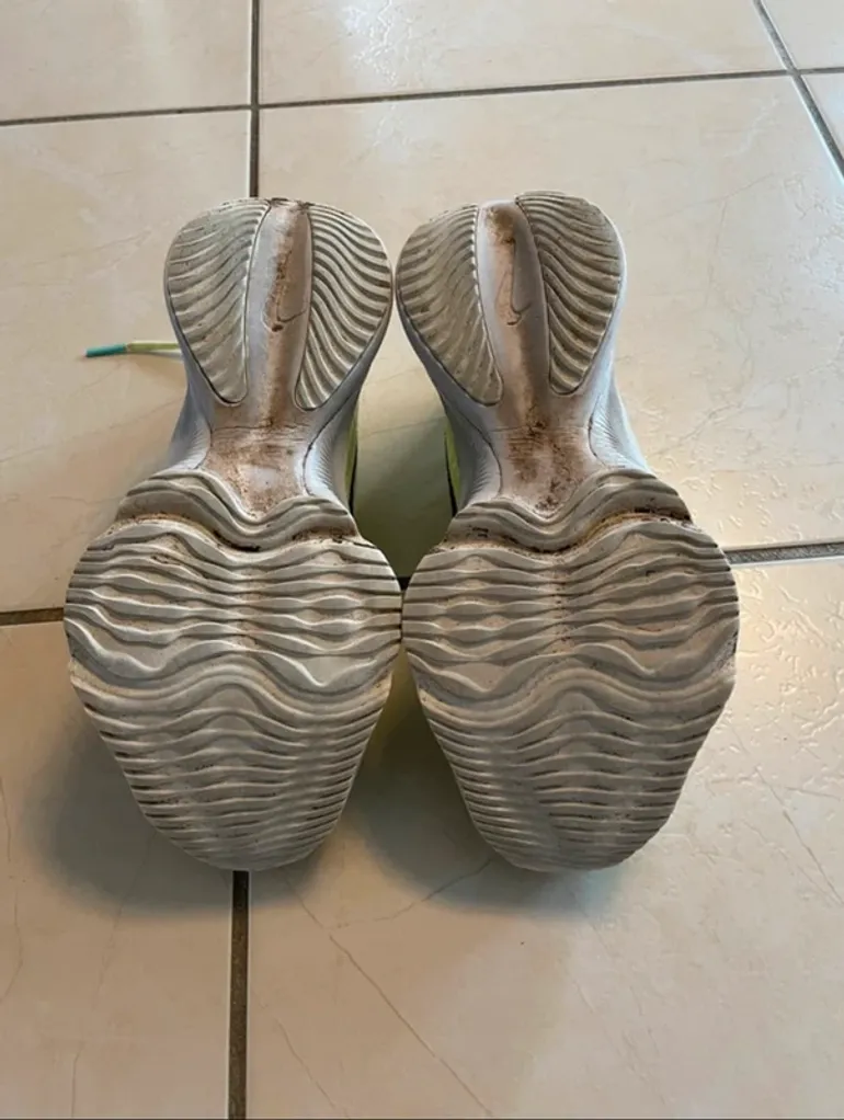 Used Nike Air Zoom bike — image 5 of 5
