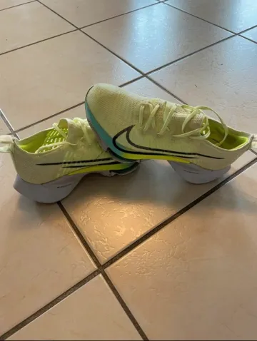 Tweedehands Nike Air Zoom Running Shoes