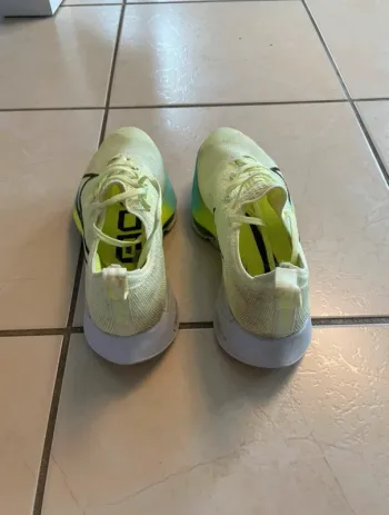 Used Nike Air Zoom bike — image 4 of 5