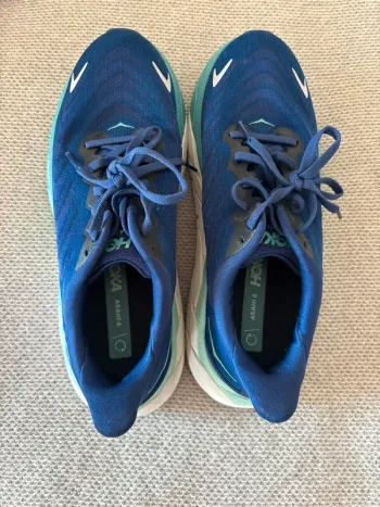 Used Hoka Laufschuhe bike — image 5 of 5