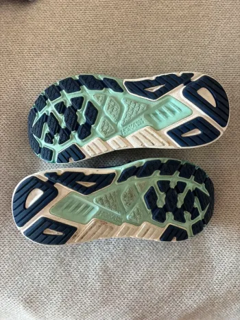 Used Hoka Laufschuhe bike — image 4 of 5