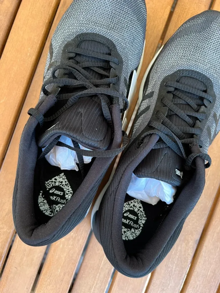 Použité Asics Schuhe bike — obrázek 4 z 5
