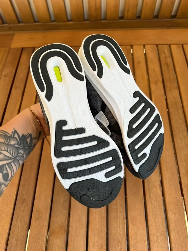 Použité Asics Schuhe bike — obrázek 5 z 5